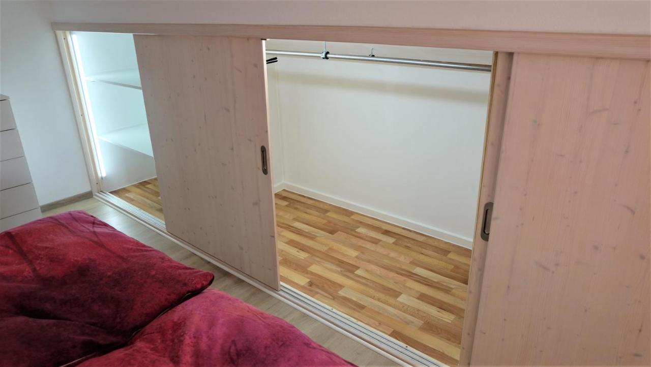 Ferienwohnung Kaiserblick Stephanskirchen Exterior foto